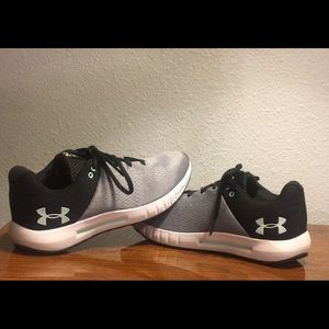 Under Armour shoes